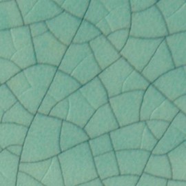 China Sea - 16 oz. Mayco Classic Crackle Glaze China Sea - 16 oz. Mayco Classic Crackle Glaze